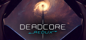 DeadCore Redux banner