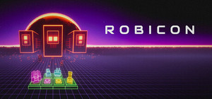 Robicon banner