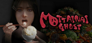 MOTTAINAI GHOST banner