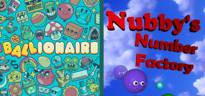 Big Number Connoisseur banner