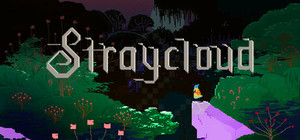 Straycloud banner