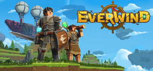 Everwind banner
