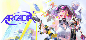 ARCADIA: House of gods banner