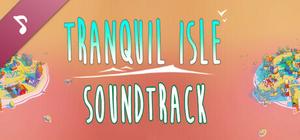 Tranquil Isle Soundtrack banner