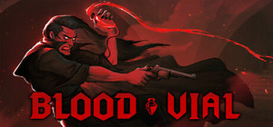 Blood Vial banner