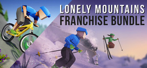 Lonely Mountains Franchise Bundle banner