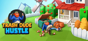 Trash Dude Hustle banner