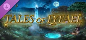Tales of Lyfael - Supporter pack banner