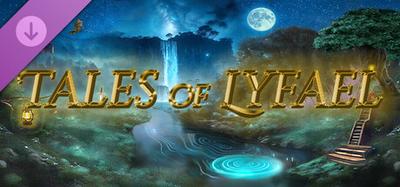 Tales of Lyfael - Supporter pack