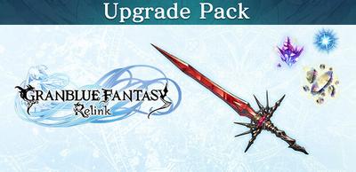 Capa do Granblue Fantasy: Relink - Upgrade-Paket