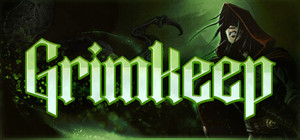 GrimKeep banner