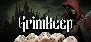 GrimKeep banner