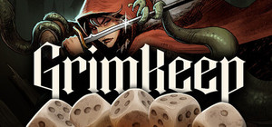GrimKeep banner