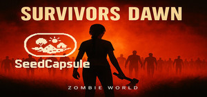 Survivors Dawn: Zombie World banner