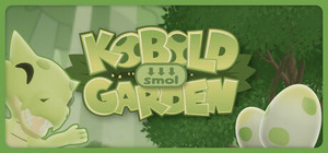 Smol Kobold Garden banner