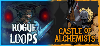 Action Duo: Rogue Loops × Castle of Alchemists