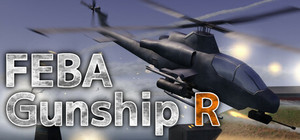 FEBA Gunship R banner