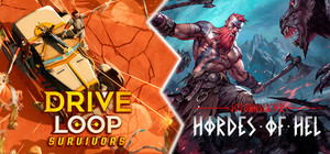 Gods & Gears banner