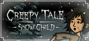 Creepy Tale: Snow Child banner