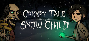 Creepy Tale: Snow Child banner