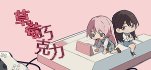 Strawberry Chocolate banner