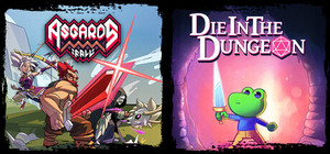 Asgardian Dice Roll banner