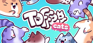 Toffee Cats banner