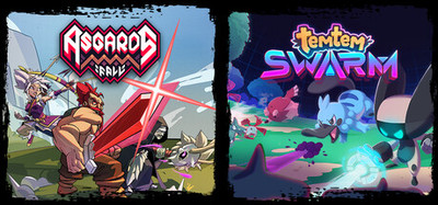 Temtem: Swarm + Asgard's Fall