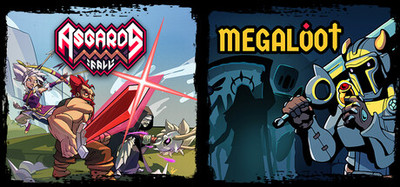 Megaloot + Asgard's Fall
