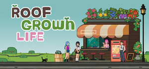 Roofgrown Life banner