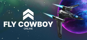 Fly Cowboy Online banner