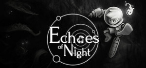 Echoes Of Night: The Exodus of the Stars banner