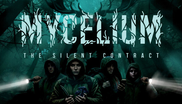 Mycelium: The Silent Contract