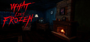 What Lies Frozen banner