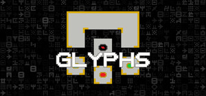 GLYPHS banner