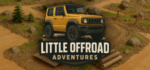 Little Offroad Adventures banner