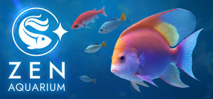Zen Aquarium banner
