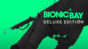 Bionic Bay Deluxe Edition banner