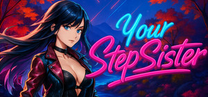 Your StepSister banner