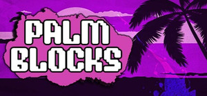 PALM BLOCKS banner