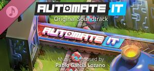 Automate It Original Soundtrack banner