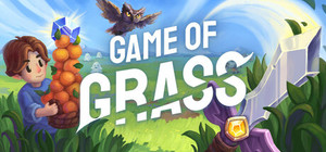 Game of Grass banner