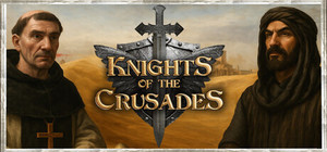 Knights of the Crusades banner
