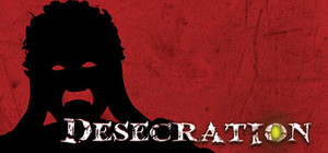 Desecration banner
