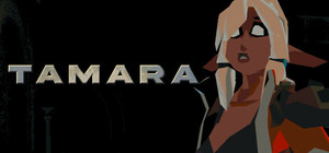 Tamara banner