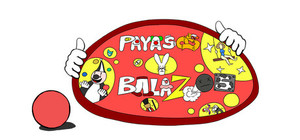 Payasos & Balazos banner