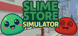 Slime Store Simulator banner