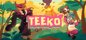 Teeko banner