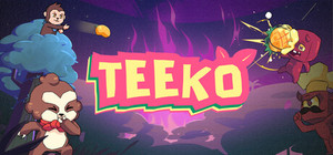 Teeko banner
