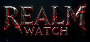 Realm Watch banner